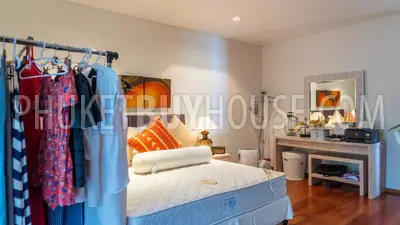 KAT6897: Sea View Apartment in Kata. Photo #62