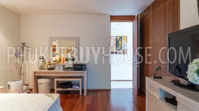 KAT6897: Sea View Apartment in Kata. Photo #63
