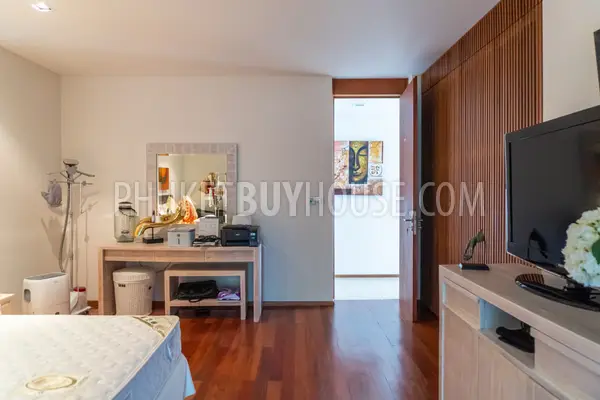 KAT6897: Апартаменты с видом на Море в районе Ката. Фото #63