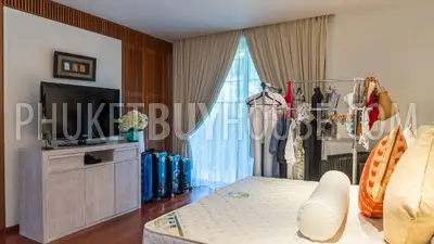KAT6897: Sea View Apartment in Kata. Photo #64