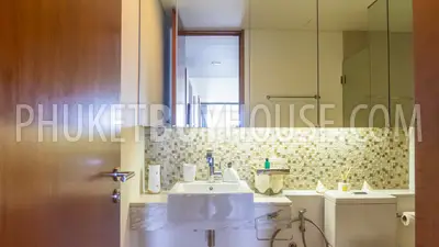 KAT6897: Sea View Apartment in Kata. Photo #65