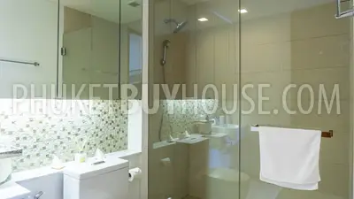 KAT6897: Sea View Apartment in Kata. Photo #66