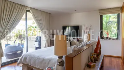 KAT6897: Sea View Apartment in Kata. Photo #68