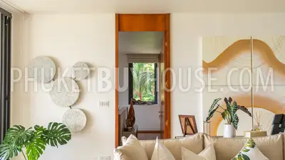 KAT6897: Sea View Apartment in Kata. Photo #69