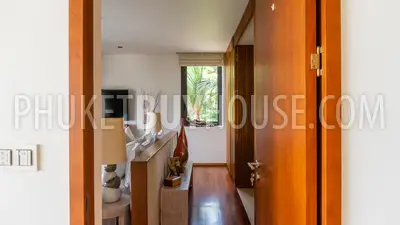KAT6897: Sea View Apartment in Kata. Photo #70
