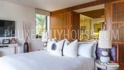 KAT6897: Sea View Apartment in Kata. Photo #71