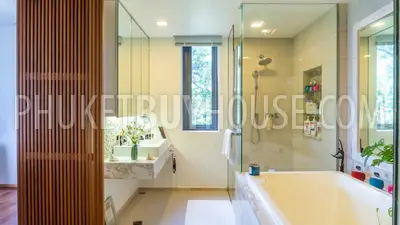 KAT6897: Sea View Apartment in Kata. Photo #75