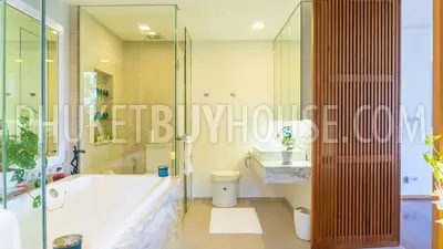KAT6897: Sea View Apartment in Kata. Photo #76