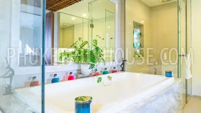 KAT6897: Sea View Apartment in Kata. Photo #77