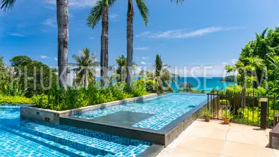 KAT6897: Sea View Apartment in Kata. Photo #83