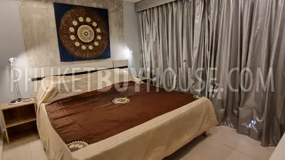 RAW6898: Apartments for Sale in Rawai. Photo #5