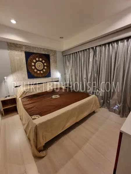 RAW6898: Apartments for Sale in Rawai. Photo #5
