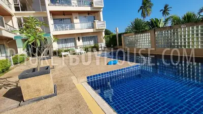 RAW6898: Apartments for Sale in Rawai. Photo #1