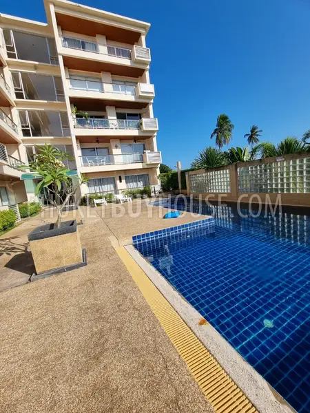 RAW6898: Apartments for Sale in Rawai. Photo #1