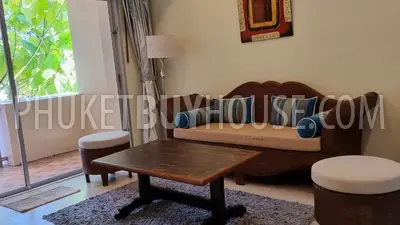 RAW6898: Apartments for Sale in Rawai. Photo #2