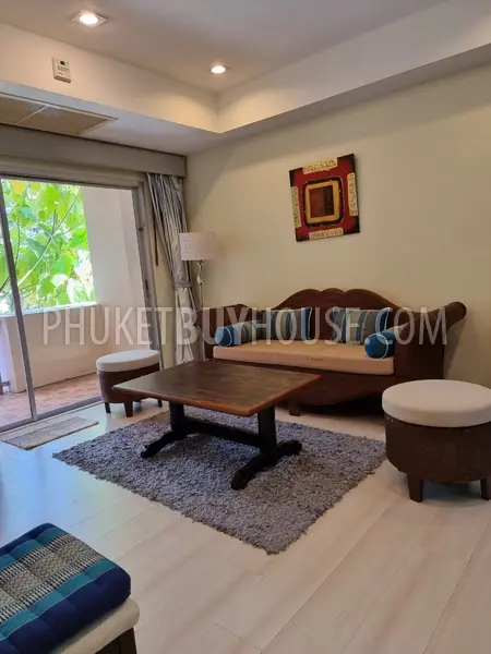 RAW6898: Apartments for Sale in Rawai. Photo #2