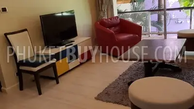 RAW6898: Apartments for Sale in Rawai. Photo #3