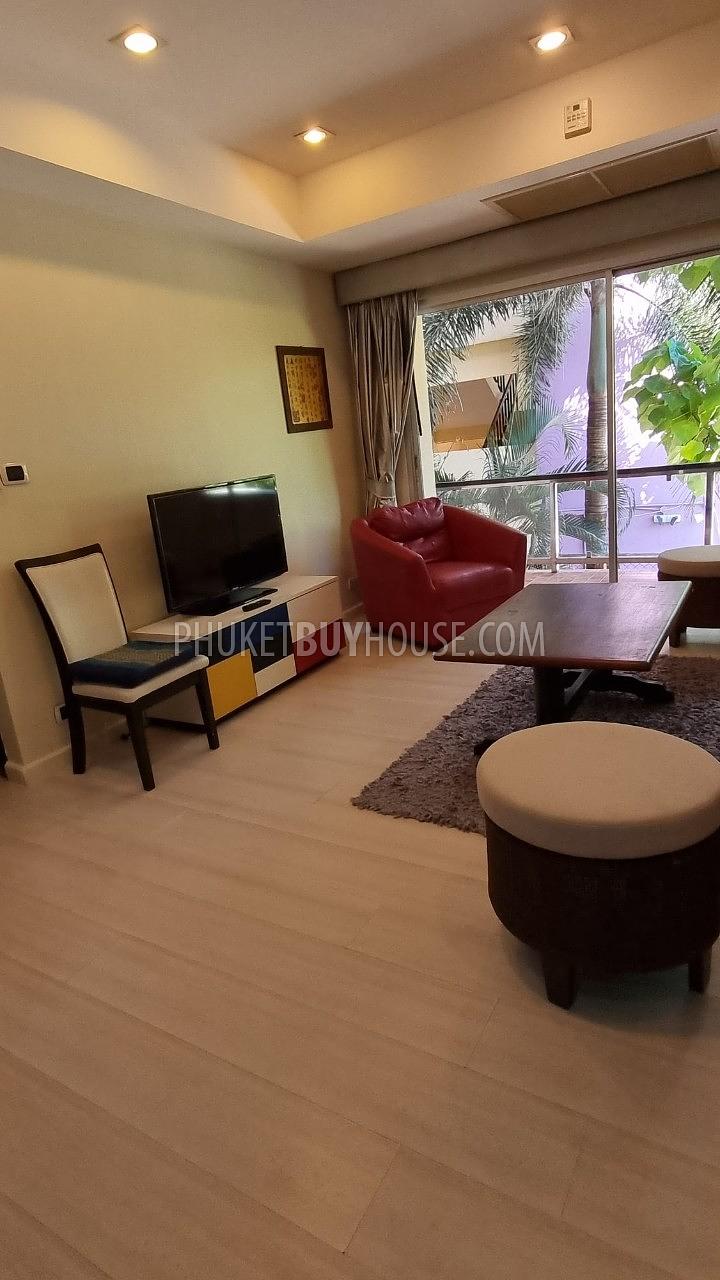 RAW6898: Apartments for Sale in Rawai. Photo #3