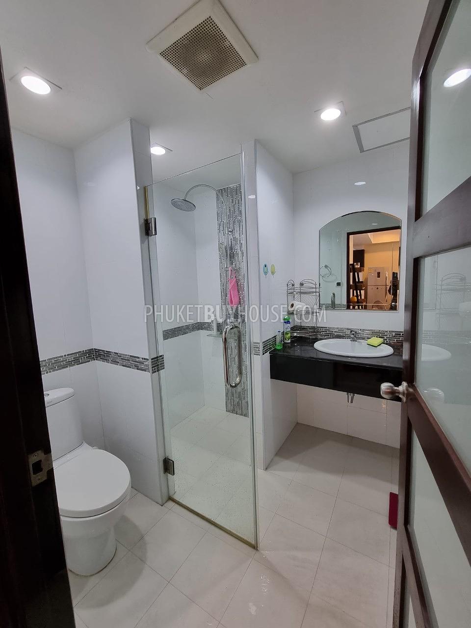 RAW6898: Apartments for Sale in Rawai. Photo #8