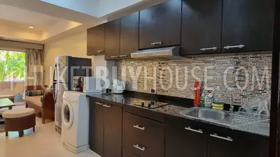 RAW6898: Apartments for Sale in Rawai. Photo #6