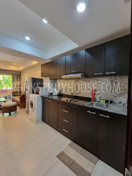 RAW6898: Apartments for Sale in Rawai. Photo #6