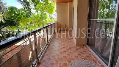 RAW6898: Apartments for Sale in Rawai. Photo #4