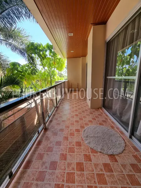 RAW6898: Apartments for Sale in Rawai. Photo #4