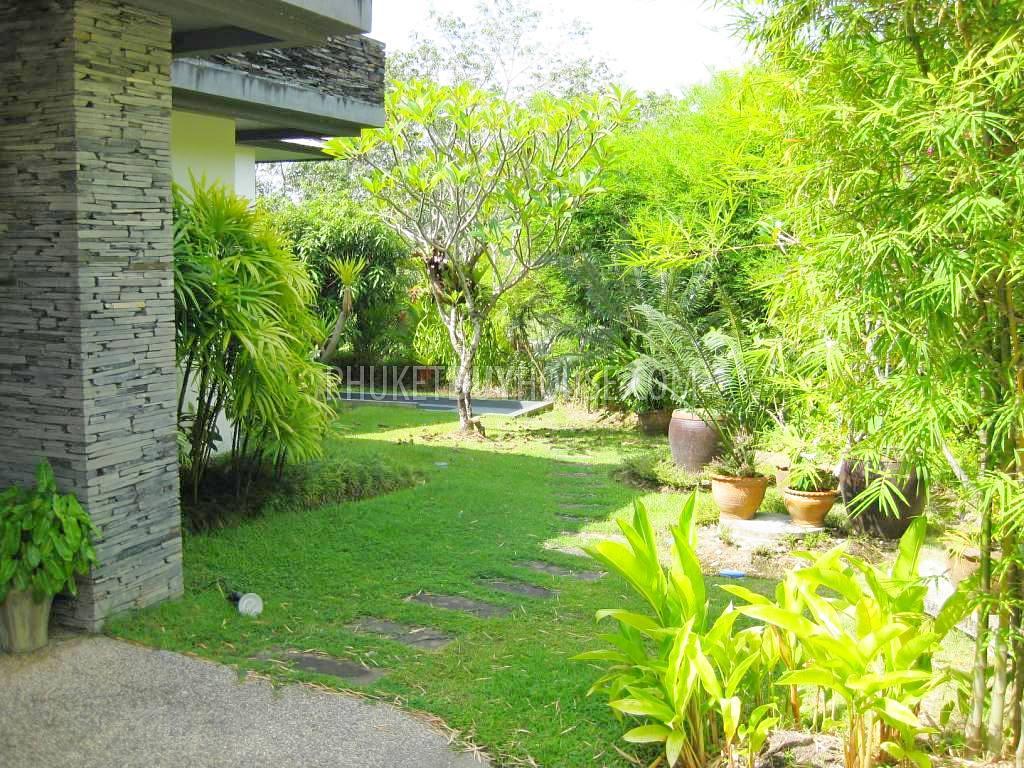 LAY6899: Luxury Villa for Sale in Layan Beach Area. Photo #1