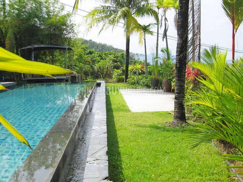 LAY6899: Luxury Villa for Sale in Layan Beach Area. Photo #2