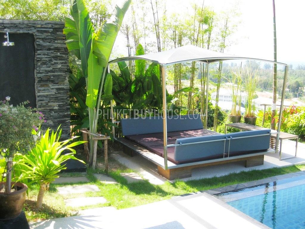 LAY6899: Luxury Villa for Sale in Layan Beach Area. Photo #8