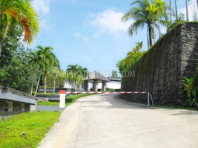 LAY6899: Luxury Villa for Sale in Layan Beach Area. Photo #9