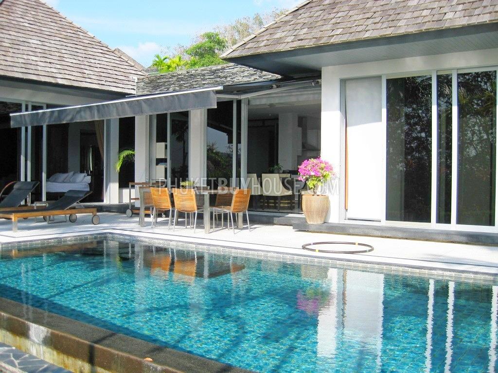LAY6899: Luxury Villa for Sale in Layan Beach Area. Photo #10