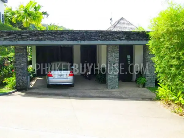 LAY6899: Luxury Villa for Sale in Layan Beach Area. Photo #11