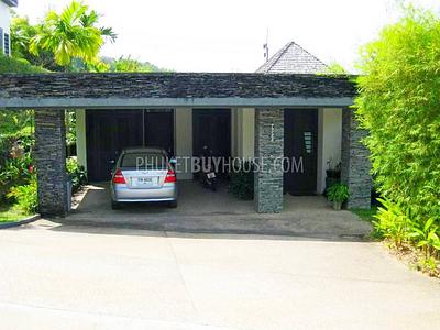 LAY6899: Luxury Villa for Sale in Layan Beach Area. Photo #11