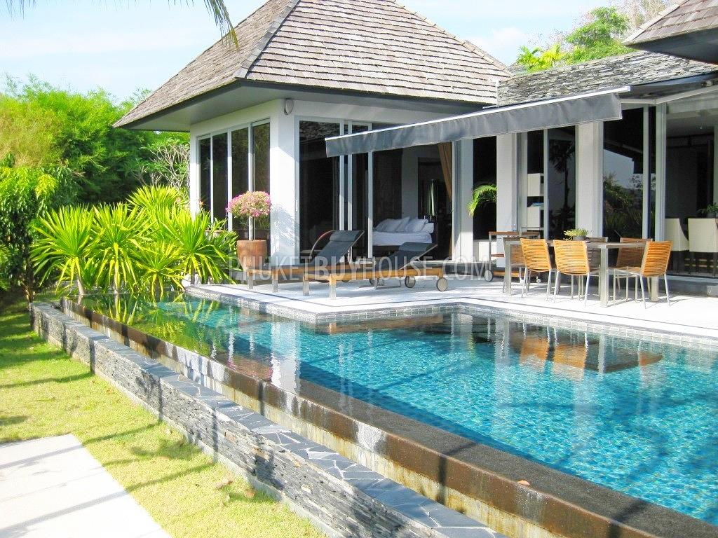 LAY6899: Luxury Villa for Sale in Layan Beach Area. Photo #12