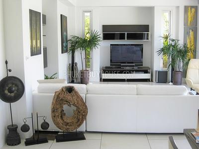 LAY6899: Luxury Villa for Sale in Layan Beach Area. Photo #13