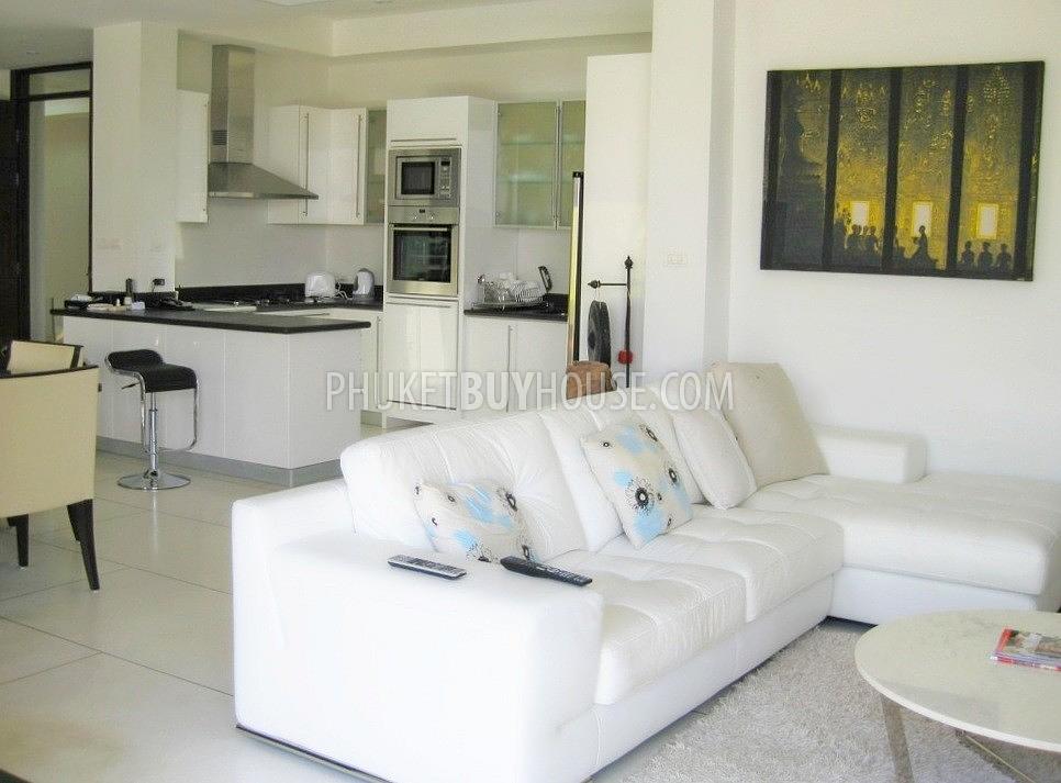 LAY6899: Luxury Villa for Sale in Layan Beach Area. Photo #16