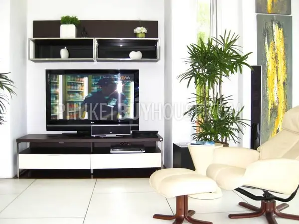 LAY6899: Luxury Villa for Sale in Layan Beach Area. Photo #17
