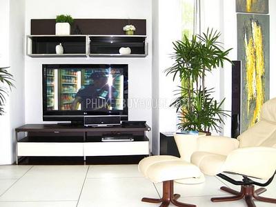 LAY6899: Luxury Villa for Sale in Layan Beach Area. Photo #17