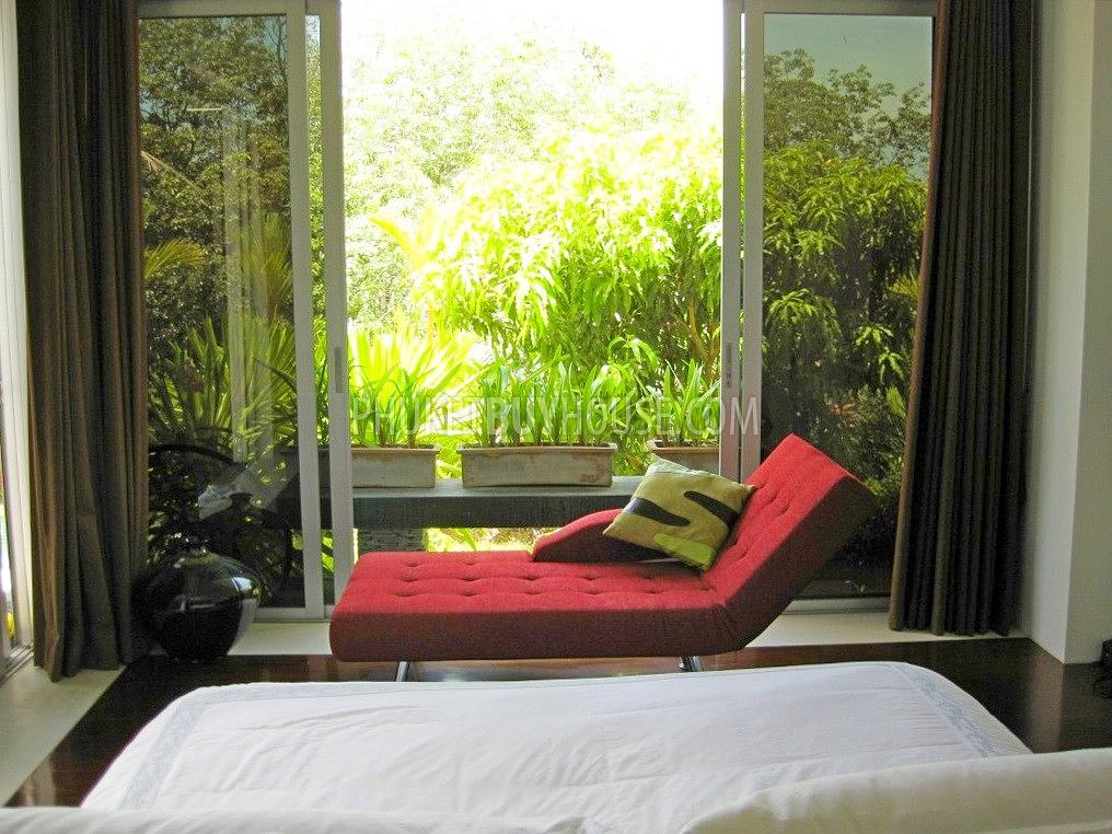 LAY6899: Luxury Villa for Sale in Layan Beach Area. Photo #19