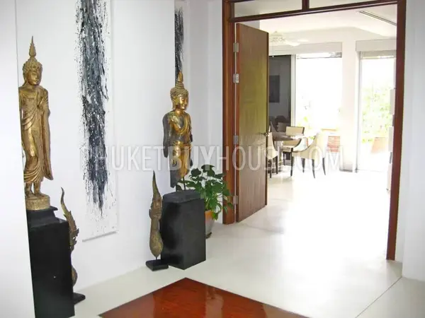 LAY6899: Luxury Villa for Sale in Layan Beach Area. Photo #20