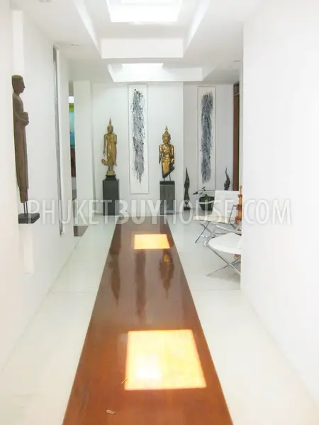 LAY6899: Luxury Villa for Sale in Layan Beach Area. Photo #21