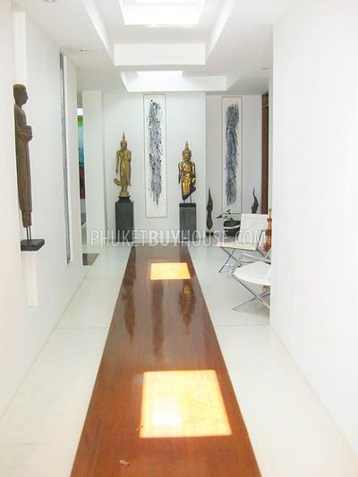 LAY6899: 拉杨海景三间卧室别墅. Photo #21