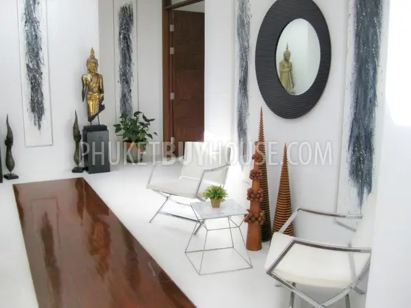 LAY6899: Luxury Villa for Sale in Layan Beach Area. Photo #22