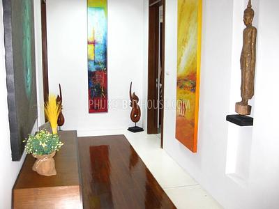 LAY6899: Luxury Villa for Sale in Layan Beach Area. Photo #23