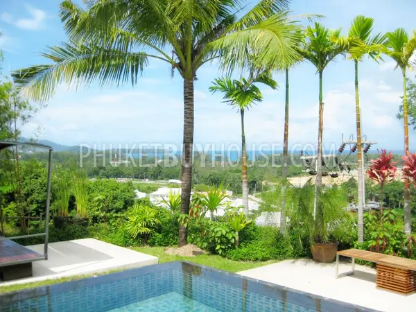 LAY6899: Luxury Villa for Sale in Layan Beach Area. Photo #25