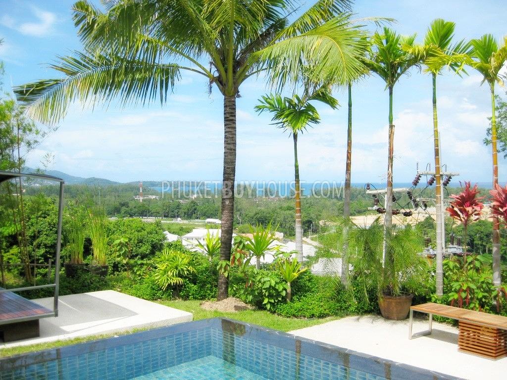 LAY6899: Luxury Villa for Sale in Layan Beach Area. Photo #25
