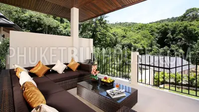 NAI5467: Ultimate Retreat: 8-Bedroom Luxury Villa in Phuket near Nai Harn Beach. Photo #33