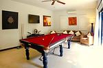 NAI5467: Ultimate Retreat: 8-Bedroom Luxury Villa in Phuket near Nai Harn Beach. Thumbnail #2
