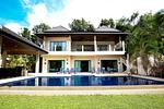 NAI5467: Ultimate Retreat: 8-Bedroom Luxury Villa in Phuket near Nai Harn Beach. Thumbnail #34